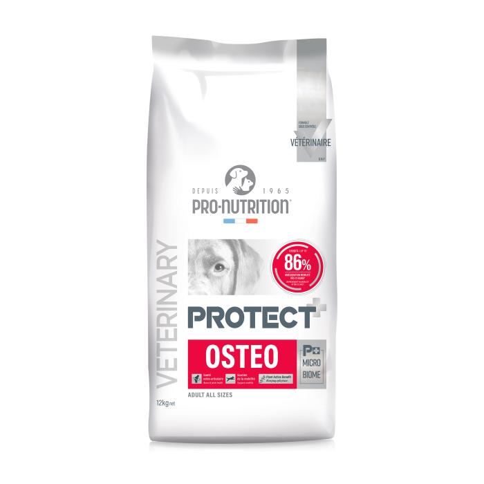 Pro-Nutrition PROTECT DOG osteo 12kg