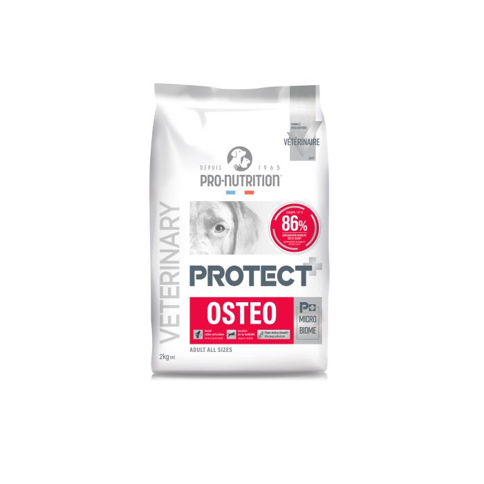Pro-Nutrition PROTECT DOG osteo 2kg