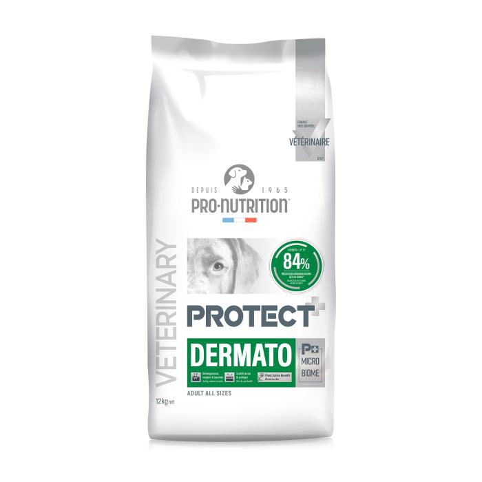 Pro-Nutrition PROTECT DOG dermato 12kg