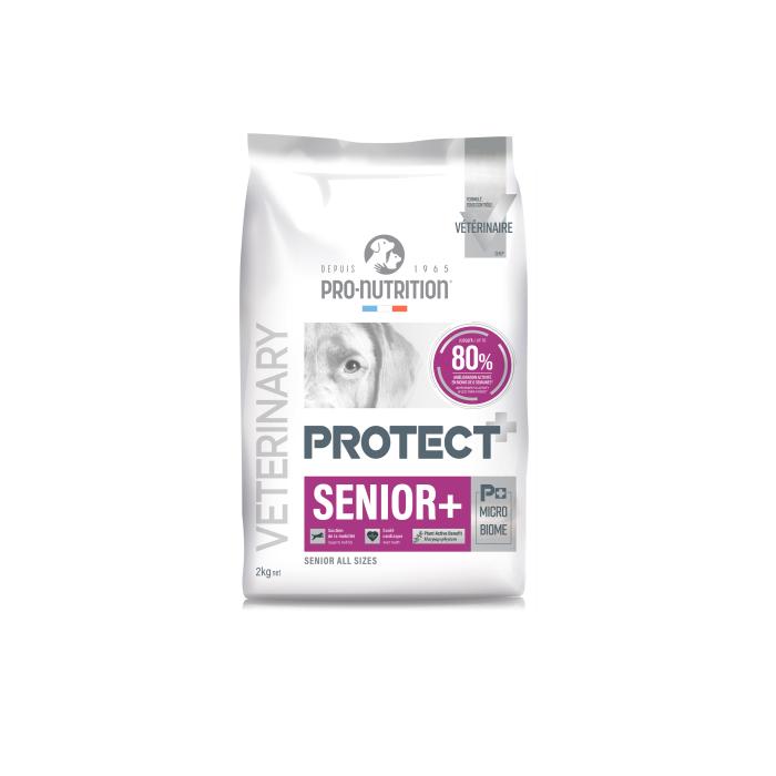 Pro-Nutrition PROTECT DOG senior+ 2kg