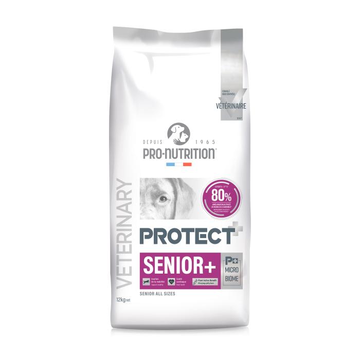 Pro-Nutrition PROTECT DOG senior+ 12kg