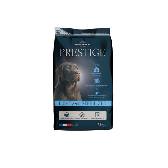 Pro-Nutrition PRESTIGE adult medium 14kg
