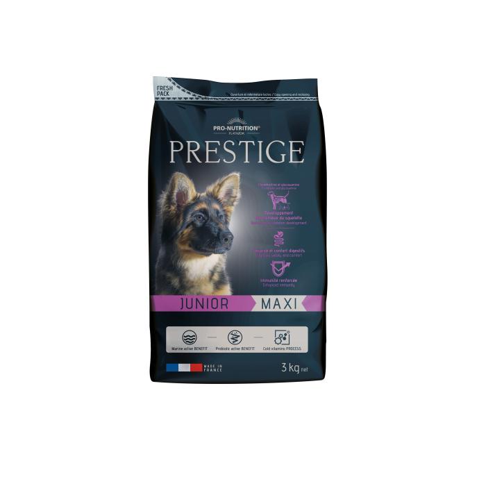 Pro-Nutrition PRESTIGE adult maxi 14+2,5kg