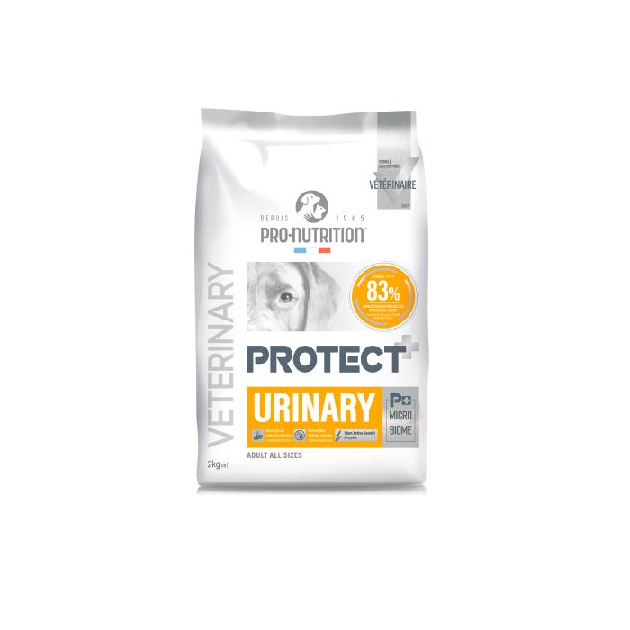 Pro-Nutrition PROTECT DOG urinary 2kg