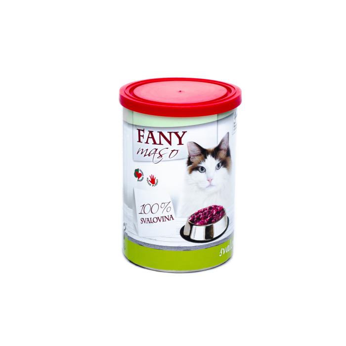 FANY mäso 400g