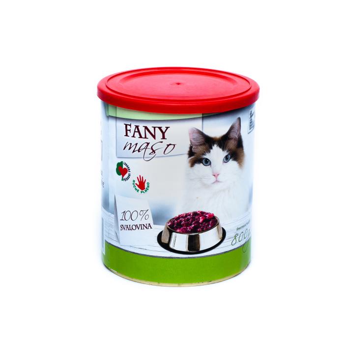 FANY mäso 800g