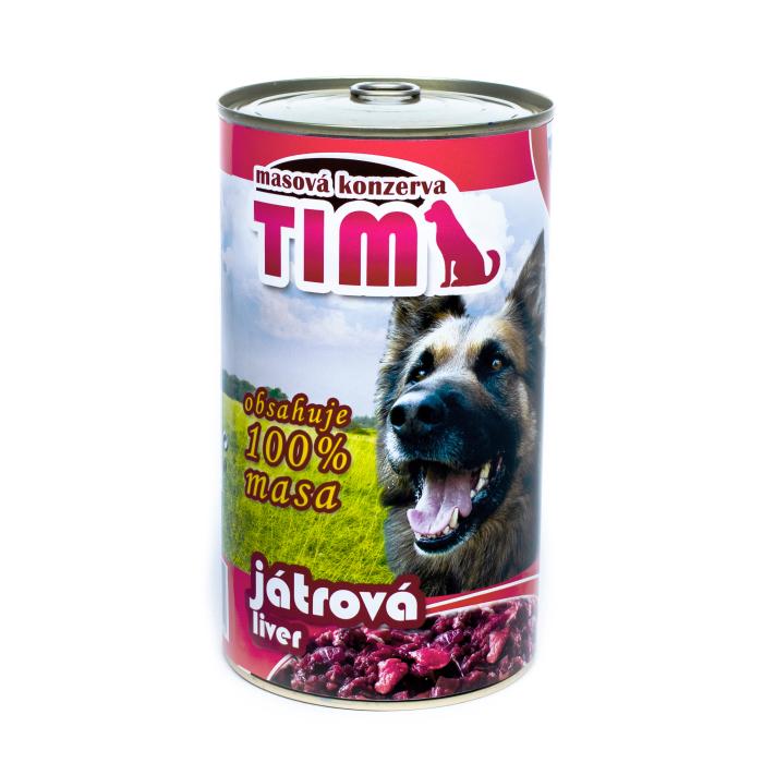 TIM pečeňová 1200g