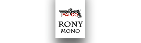 RONY MONO